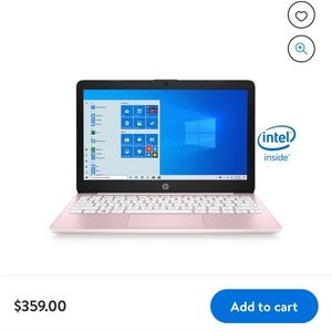 Hp touch screen laptop